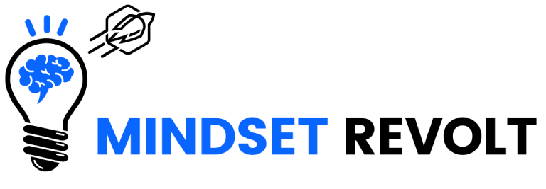 MindsetRevolt
